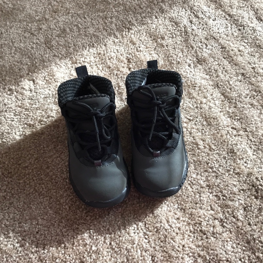 Toddler Boy Jordan’s